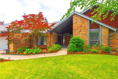 3100 Aerie Dr, Edmond, OK 73013 photo 4