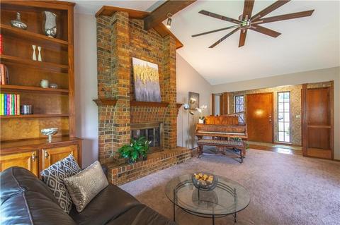 3100 Aerie Dr, Edmond, OK 73013 photo 20