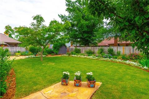 3100 Aerie Dr, Edmond, OK 73013 photo 10