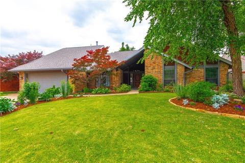 3100 Aerie Dr, Edmond, OK 73013 photo 2
