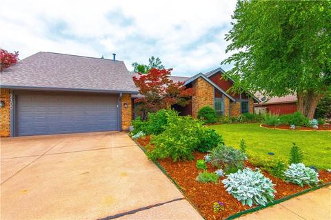 3100 Aerie Dr, Edmond, OK 73013 photo 5