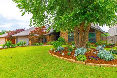 3100 Aerie Dr, Edmond, OK 73013 photo 3