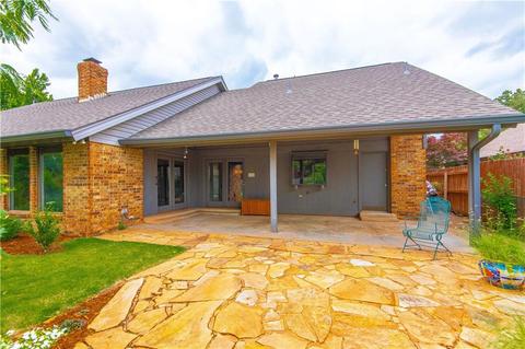 3100 Aerie Dr, Edmond, OK 73013 photo 9