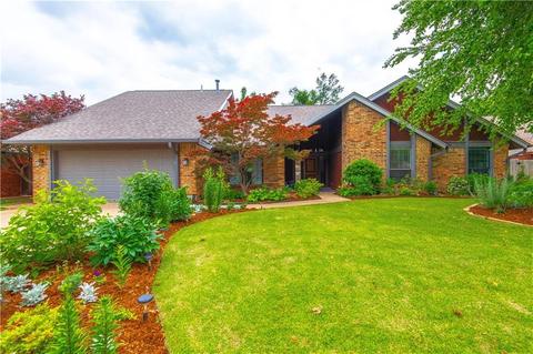 3100 Aerie Dr, Edmond, OK 73013 photo 1