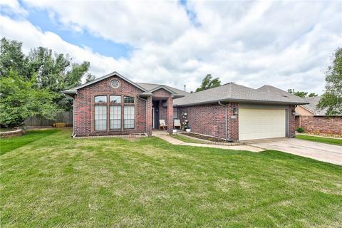 220 Waterfront Dr, Norman, OK 73071 photo 1