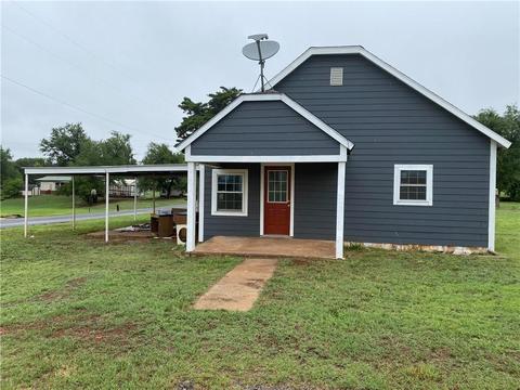 301 E 9th St, Leedey, OK 73654 photo 1