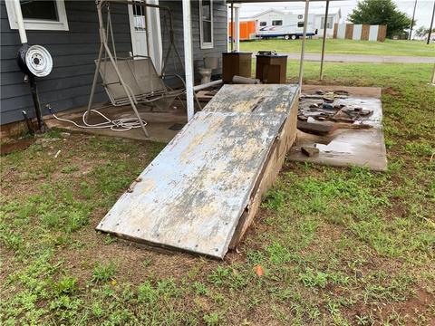 301 E 9th St, Leedey, OK 73654 photo 5