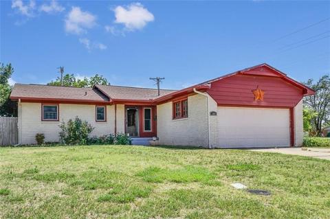 100 Sumner Dr, Altus, OK 73521 photo 2