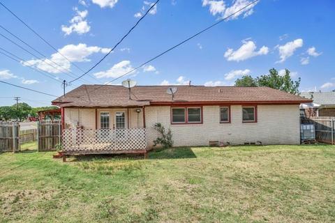 100 Sumner Dr, Altus, OK 73521 photo 25
