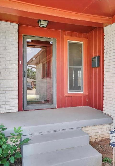 100 Sumner Dr, Altus, OK 73521 photo 3