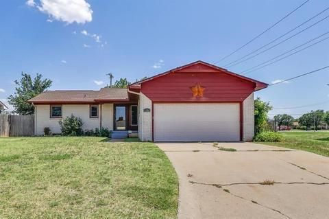 100 Sumner Dr, Altus, OK 73521 photo 1