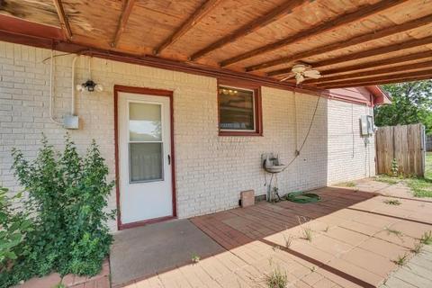100 Sumner Dr, Altus, OK 73521 photo 24