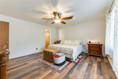 24 Rodeo Dr, Mcloud, OK 74851 photo 16