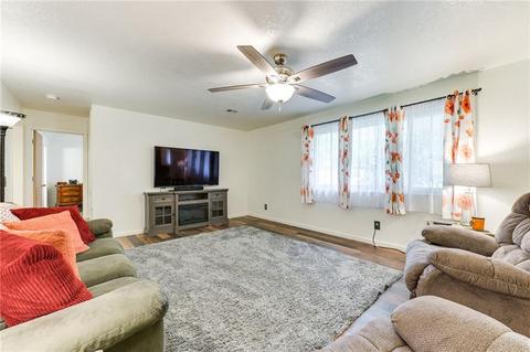 24 Rodeo Dr, Mcloud, OK 74851 photo 4