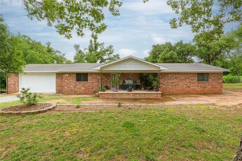 24 Rodeo Dr, Mcloud, OK 74851 photo 1