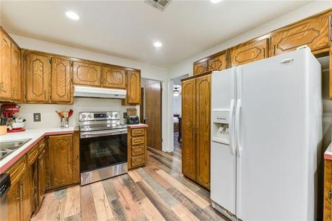 24 Rodeo Dr, Mcloud, OK 74851 photo 13