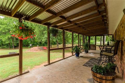 24 Rodeo Dr, Mcloud, OK 74851 photo 30