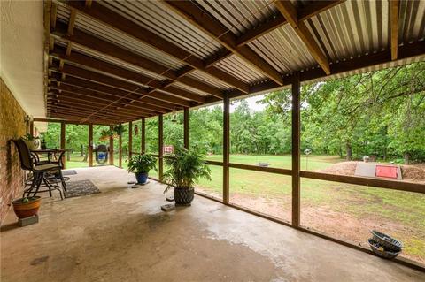 24 Rodeo Dr, Mcloud, OK 74851 photo 28