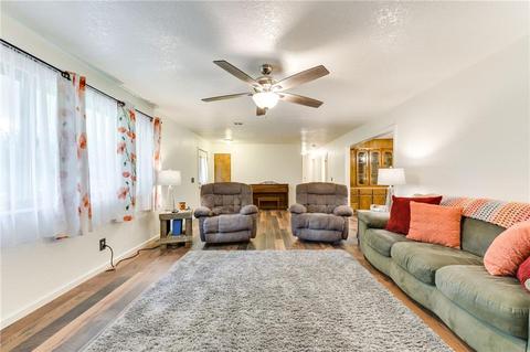 24 Rodeo Dr, Mcloud, OK 74851 photo 5