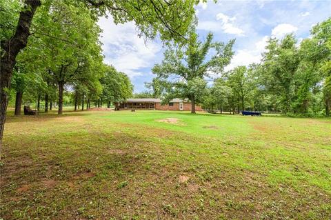24 Rodeo Dr, Mcloud, OK 74851 photo 33
