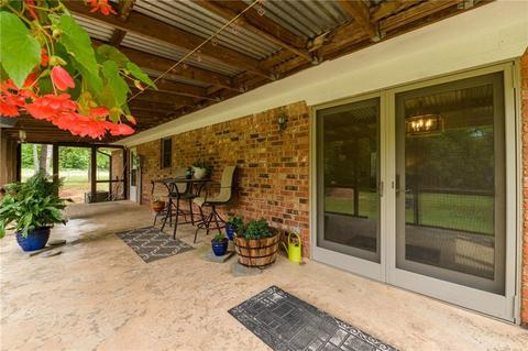 24 Rodeo Dr, Mcloud, OK 74851 photo 29