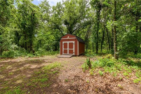 24 Rodeo Dr, Mcloud, OK 74851 photo 34