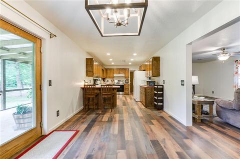 24 Rodeo Dr, Mcloud, OK 74851 photo 9