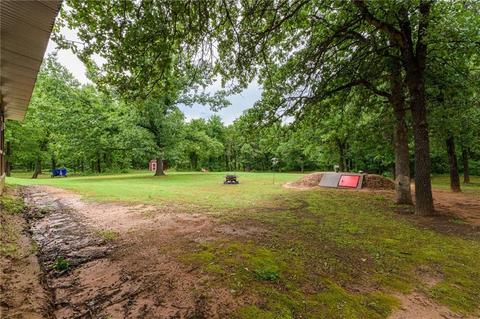 24 Rodeo Dr, Mcloud, OK 74851 photo 32