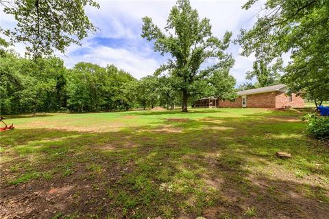 24 Rodeo Dr, Mcloud, OK 74851 photo 35