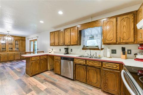 24 Rodeo Dr, Mcloud, OK 74851 photo 14