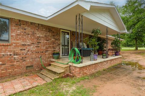 24 Rodeo Dr, Mcloud, OK 74851 photo 2