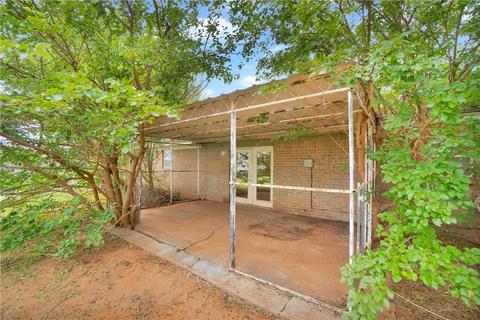 623 E Grand Ave, Sayre, OK 73662 photo 30
