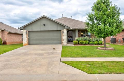 4412 Brooklyn Ave, Moore, OK 73160 photo 1