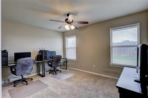 4412 Brooklyn Ave, Moore, OK 73160 photo 22