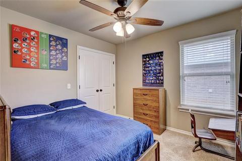 4412 Brooklyn Ave, Moore, OK 73160 photo 27