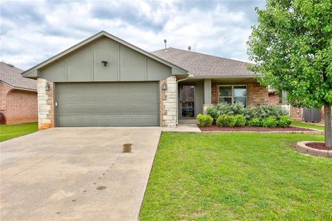 4412 Brooklyn Ave, Moore, OK 73160 photo 2