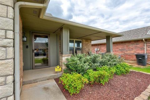 4412 Brooklyn Ave, Moore, OK 73160 photo 3