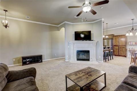 4412 Brooklyn Ave, Moore, OK 73160 photo 6