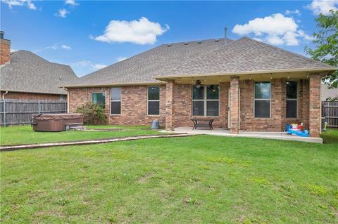 904 Carol Ann Pl, Moore, OK 73160 photo 22