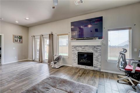 3408 Superior Dr, Moore, OK 73160 photo 7
