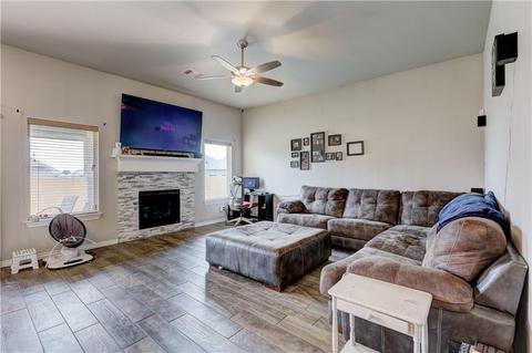 3408 Superior Dr, Moore, OK 73160 photo 5