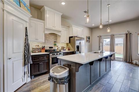3408 Superior Dr, Moore, OK 73160 photo 12