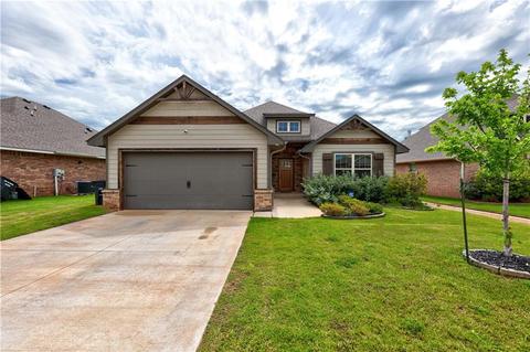3408 Superior Dr, Moore, OK 73160 photo 3