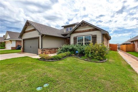 3408 Superior Dr, Moore, OK 73160 photo 1