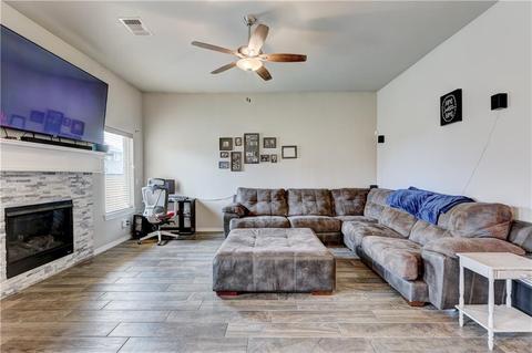 3408 Superior Dr, Moore, OK 73160 photo 4