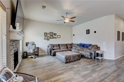3408 Superior Dr, Moore, OK 73160 photo 6