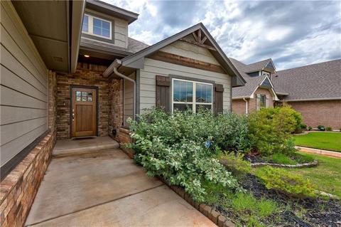 3408 Superior Dr, Moore, OK 73160 photo 2