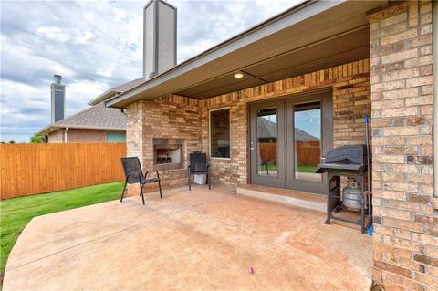 3408 Superior Dr, Moore, OK 73160 photo 27