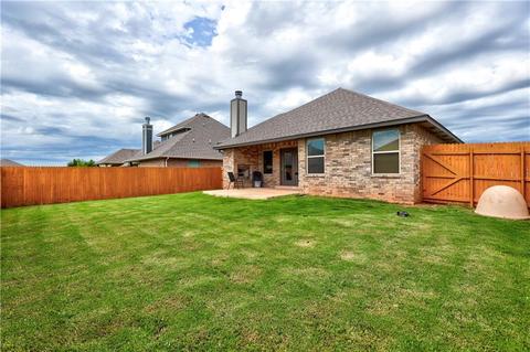 3408 Superior Dr, Moore, OK 73160 photo 30
