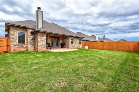 3408 Superior Dr, Moore, OK 73160 photo 29